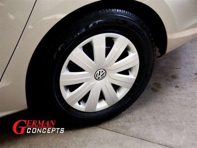 2016 Volkswagen Jetta 1.4T S